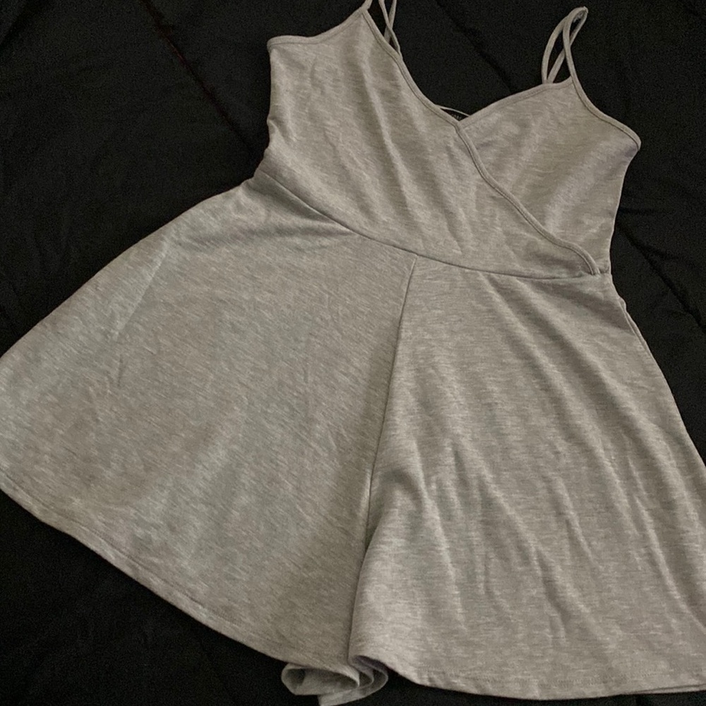 Forever 21 S romper